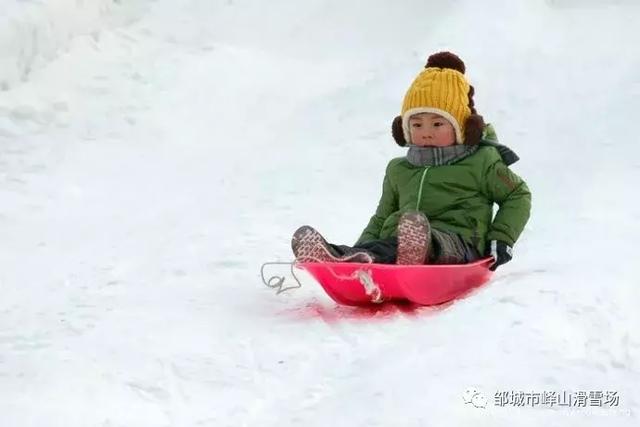 青州驼山滑雪场，青州驼山滑雪场需要准备什么