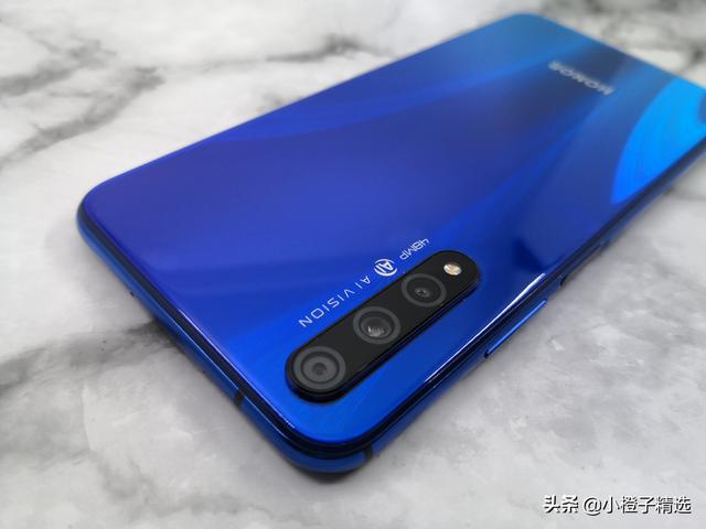 荣耀20参数详细参数，荣耀20最全详细参数分析