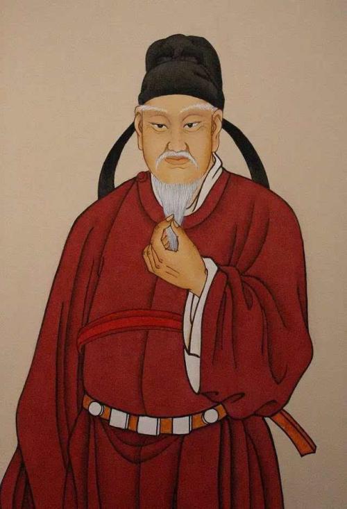 唐朝十大名相详解，唐朝十大宰相：有忠有奸