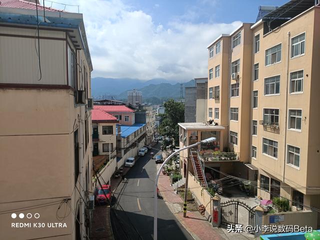 红米k30至尊纪念版用着怎么样，红米K30至尊纪念版上手体验