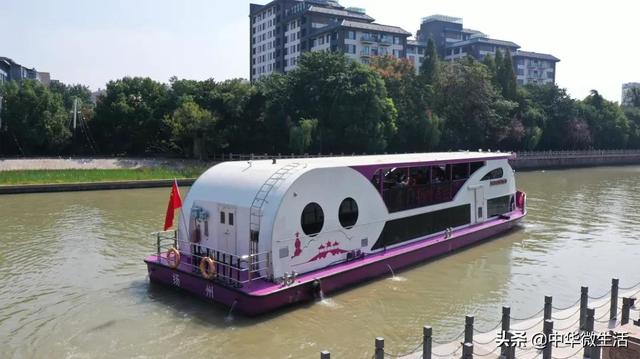 扬州二日游自由行攻略，秋未尽冬已来这场12小时的扬州寻美之旅