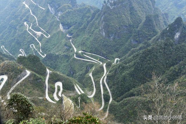 国内特色精华自驾路线有哪些，国内最适合自驾游的10条线路图