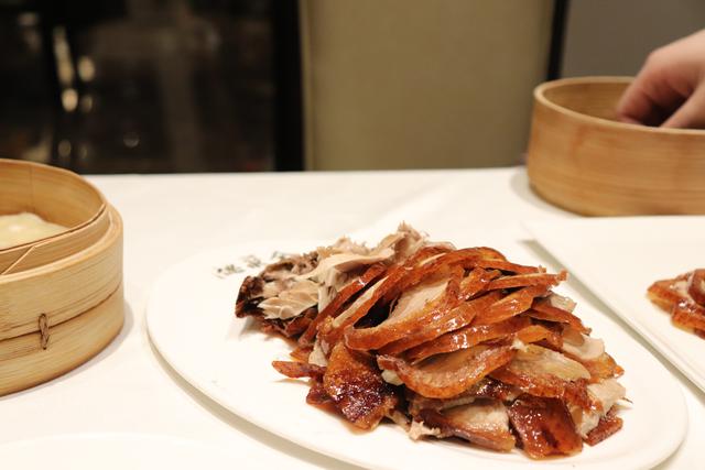 全聚德烤鸭都有什么特色，在上海吃完这四家烤鸭店