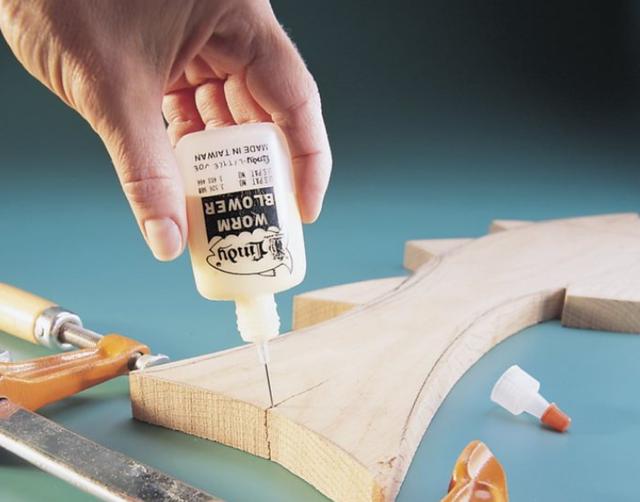 使用强力胶水的小妙招，去海边捡的石头别着急扔