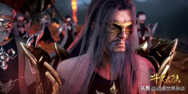 斗罗大陆唐三的前世与今生，《斗罗大陆》唐三的真实身份是穿越转生者