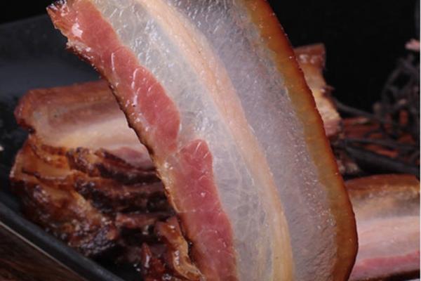四川腊肉制作方法和配方，四川腊肉制作方法解密