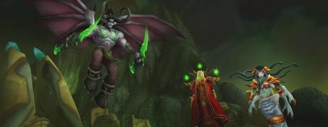魔兽世界怀旧服0-70级升级攻略，WLK怀旧服升级路线最简单的方式