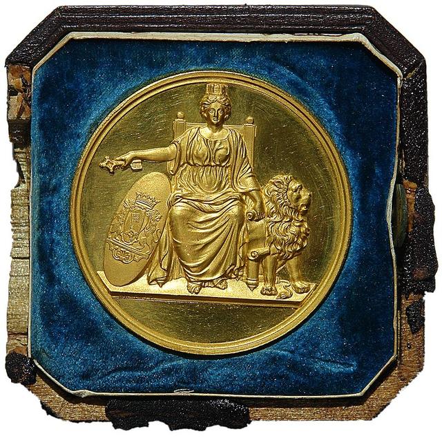 现德国十字勋章，德国各州勋章奖章