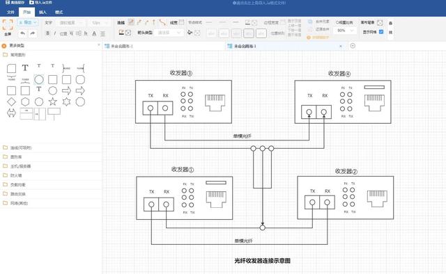 新手适合入手的绘图工具，10款常用绘图软件