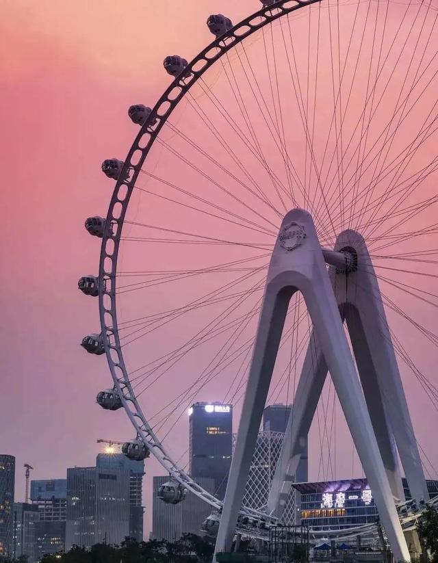 周末可以玩啥，快紧抓这份周末旅游攻略