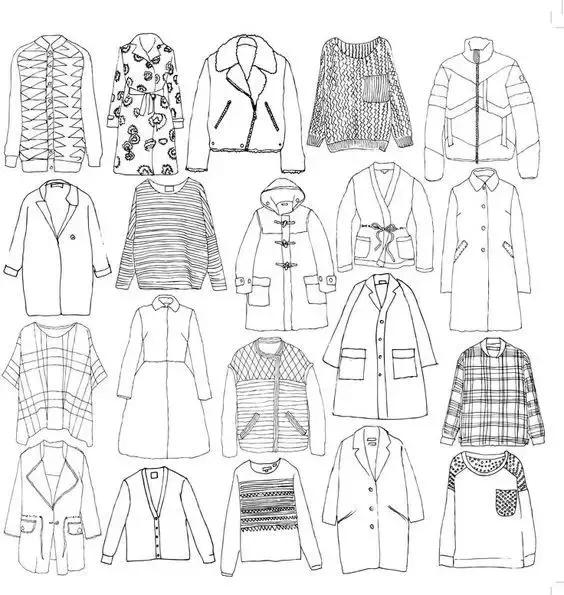 手帐怎么做才可爱，手账本怎么画简单可爱教程