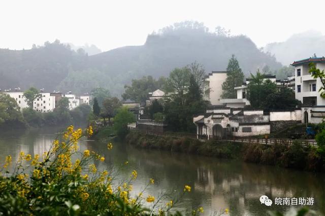 苏浙皖三天自驾游，3天江苏周边自驾游好去处推荐