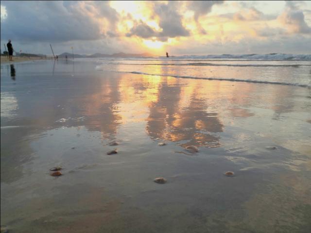 海陵岛十大景点，海陵岛自驾旅游景点攻略详细（广东春天最美的5个海岛）
