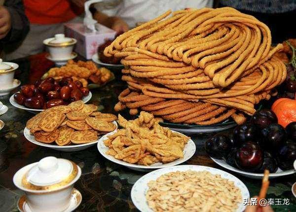 西北方言中的美味，陕西话美味（陕西方言下的陕西美食）