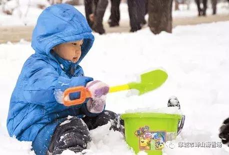 青州驼山滑雪场，青州驼山滑雪场需要准备什么