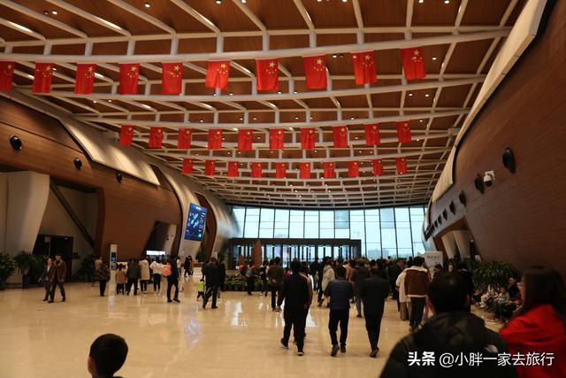 国家海洋博物馆，国家海洋博物馆官网讲解（国家海洋博物馆游记）