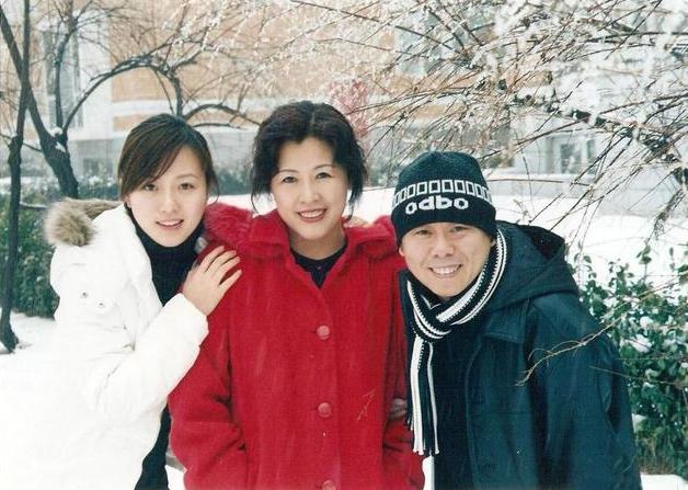 潘长江的婚姻观，潘长江为86岁母亲庆生