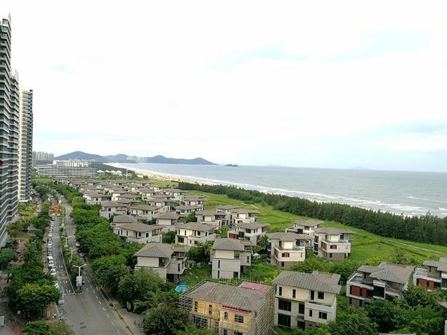 海陵岛游玩攻略，海陵岛一日旅游攻略（海陵岛-中国最美十大海岛之一）
