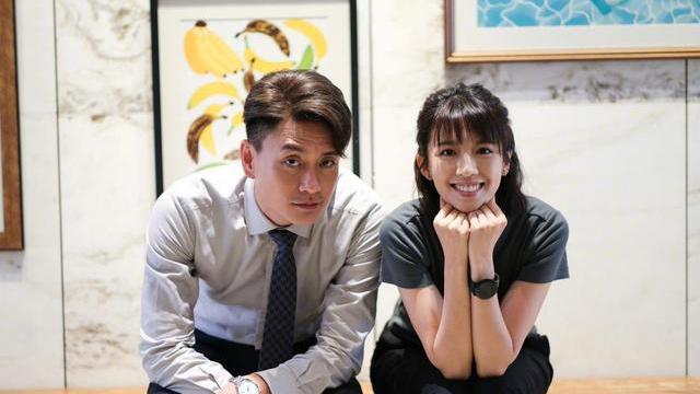 發張合照就被罵？和黃宗澤合作新劇的她，過往實在不簡單 娛樂八卦吃瓜 第6张