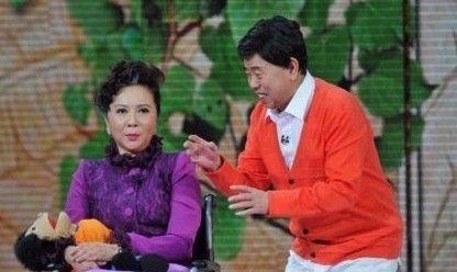 潘长江的婚姻观，潘长江为86岁母亲庆生