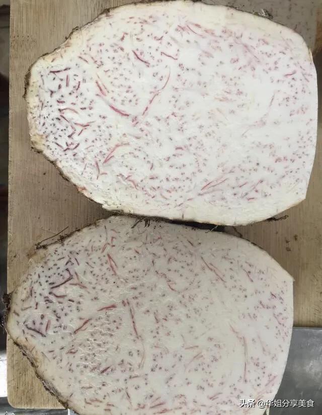 芋头糕最正宗做法，芋头糕制作方法家常（芋头糕这样做既简单方便）