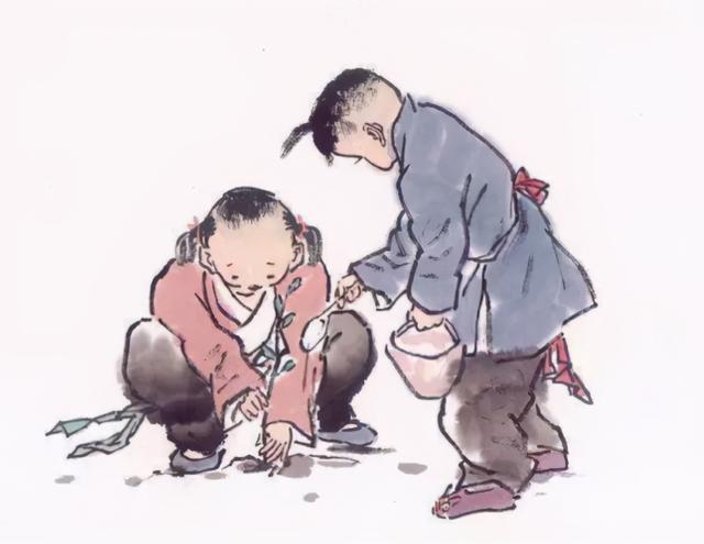 不三不四是成语吗，不三不四成语（180个“有个性”的成语）