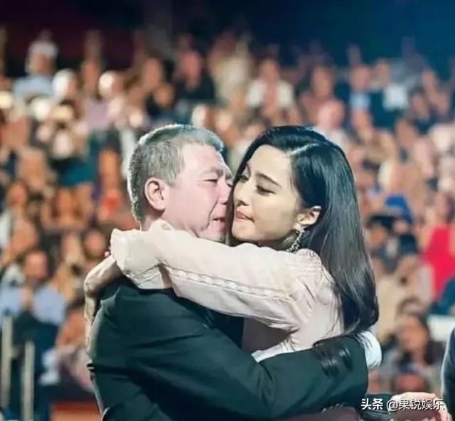 范冰冰现况与简历，范冰冰彻底被封杀独自失落