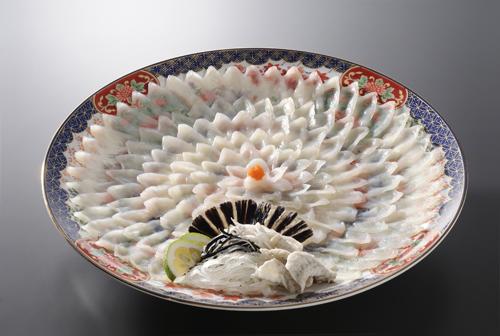 河豚是最常见却又最昂贵的东西，它到底生活在河里还是海里