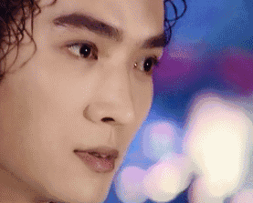 近几年穿古装最帅的男明星图，他现代样貌平平