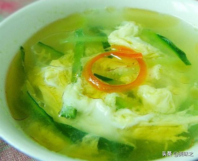 鸡蛋汤怎么做好吃，鸡蛋汤怎么煮才好吃又营养（做蛋花汤好吃有诀窍）