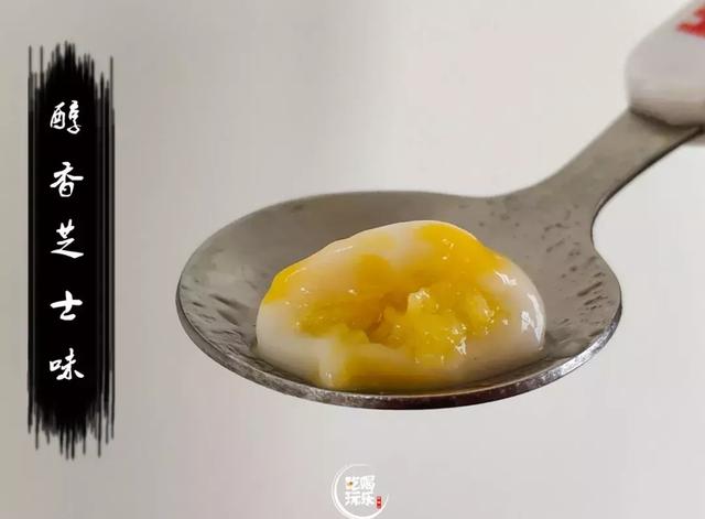 汤圆太好吃了买了好多次不甜不腻，汤圆别直接煮着吃了