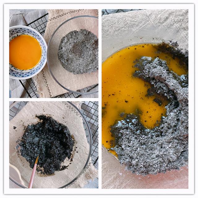 冬至吃汤圆做法步骤，汤圆不破皮不开裂一口爆汁