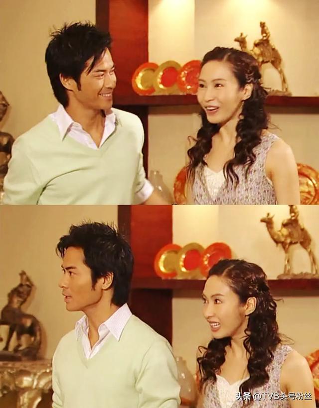 还记得当年看的这部电视剧吗，当时你们看这些剧的时候有想到女主角会被安排去领饭盒吗