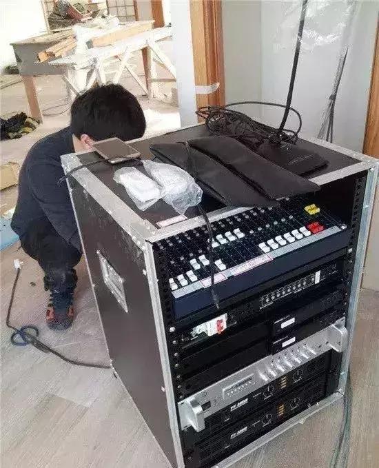 音响怎么调能达到最佳效果，这样调节功放，还可以改变音质