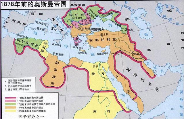 西罗马帝国覆灭，真的灭掉了强大的西罗马帝国吗