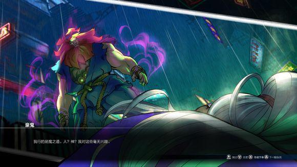 街机游戏街头霸王，街机玩家所不知的《街头霸王》趣闻