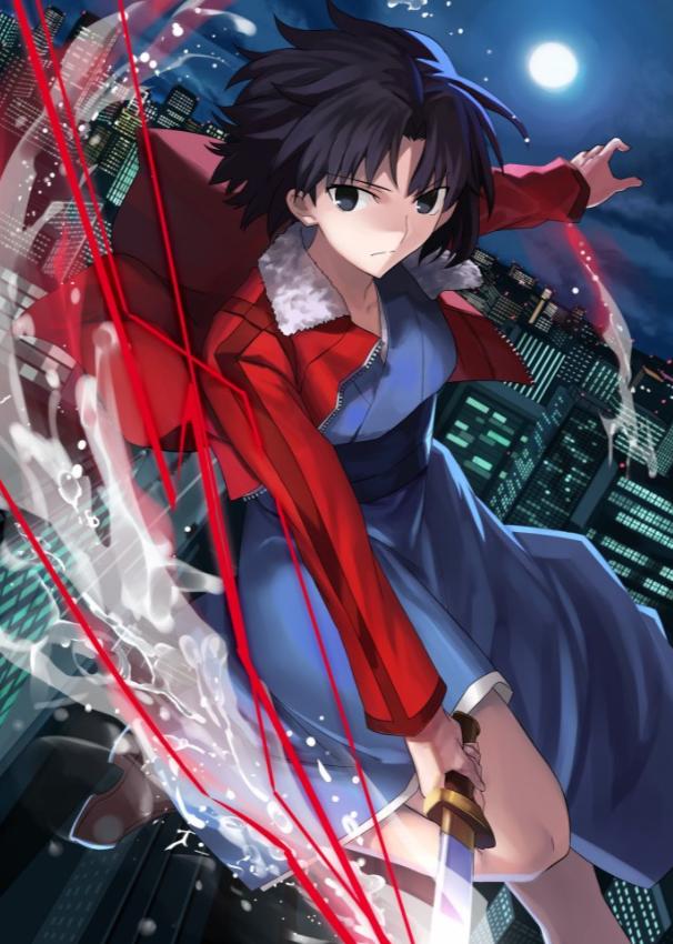 坂本真绫代表作品，声优坂本真绫最受欢迎的角色