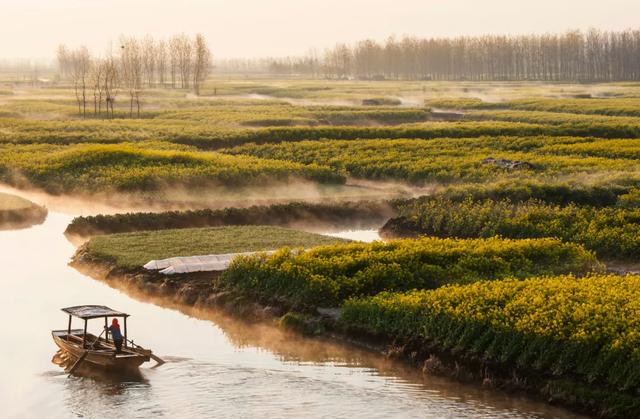 长江起源于哪里，长江起源于哪里流经哪些省（亚洲第一长河——长江）