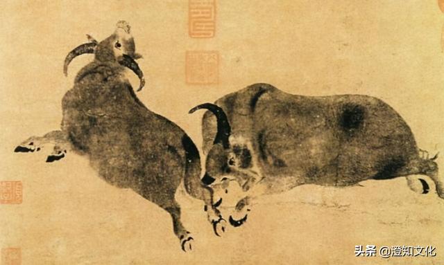庄子养生最根本，庄子心疏之养生主