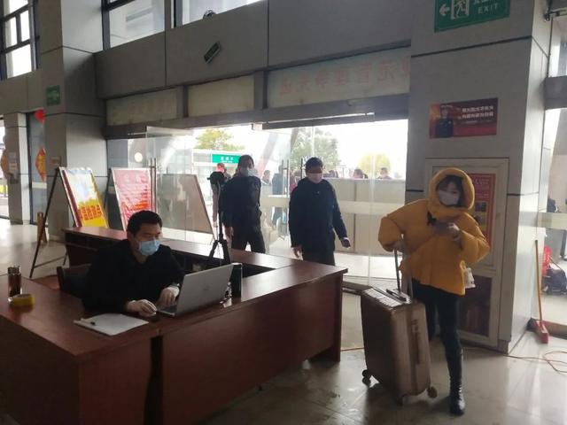 沭阳长途汽车站，沭阳县汽车东站长途汽车开通了吗（沭阳汽车客运总站圆满完成春运旅客安全运输任务）