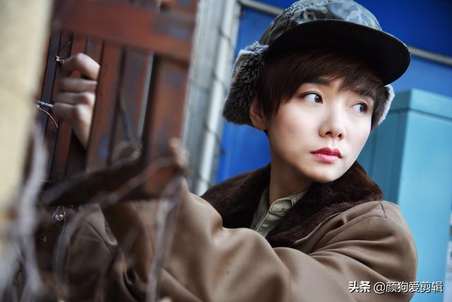 东北吉林走出的明星，吉林美女演员徐百慧