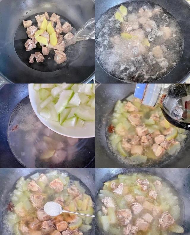 煲汤食谱大全及做法，经典煲汤100种做法（家长再忙也要给孩子煲这7款汤）