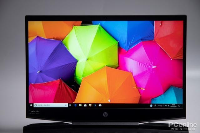 惠普光影精灵5，光影精灵5和暗影精灵5对比（惠普光影精灵5代游戏本评测）