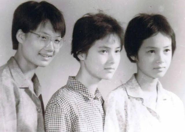 蒋雯丽个人简历，蒋雯丽顾长卫个人简介