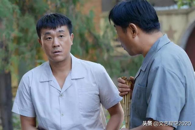 何冰主演的电视剧大全，何冰所有的电视剧（从双料视帝到无戏可拍）