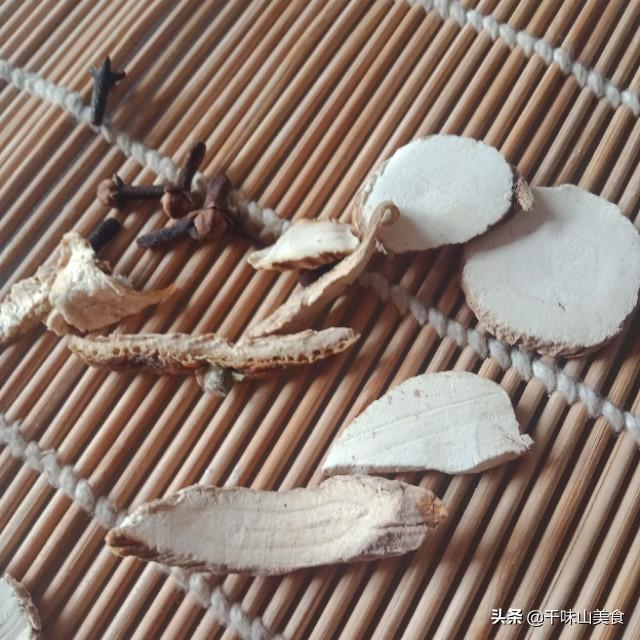 卤蛋的制作方法，卤蛋的正宗做法其实好简单