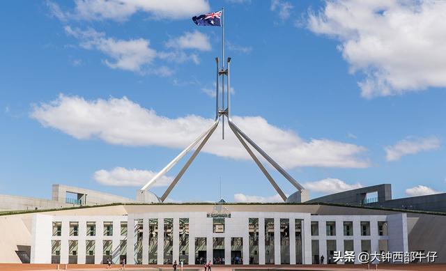 澳大利亚悉尼最大的机场，世界最有价值机场25强