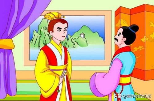 做大事者不拘小节的人，真正厉害的人，都“深藏不露”