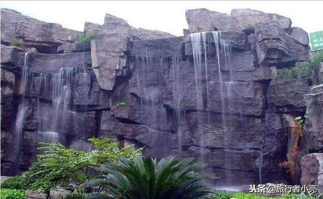 郴州网红景点排名，湖南省郴州市有什么旅游景点（超级适合周末出游和部门团建）