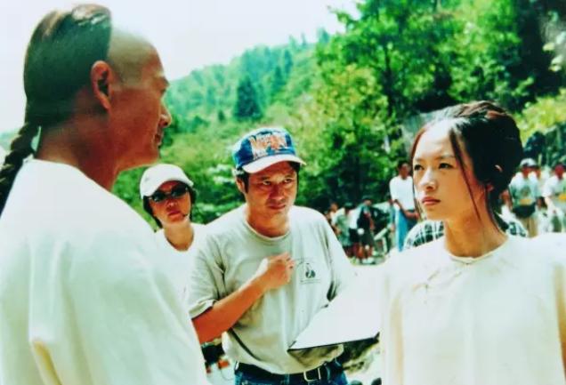  哪些电视剧在黄山拍的，赵丽颖等主演的电视剧《幸福到万家》在黄山市杀青